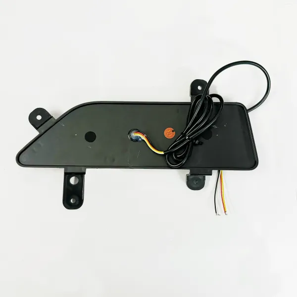 Mahindra Xuv 300 2019 Onwards LED Reflector Lights