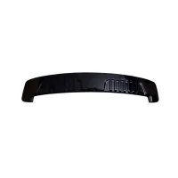 Carhatke Glossy Black Spoiler for Mahindra XUV 300, 400, 3XO