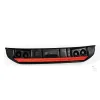 Mahindra XUV 300 2019 Onwards Bumper Diffuser Mahindra XUV 300 2019 Onwards Bumper Diffuser