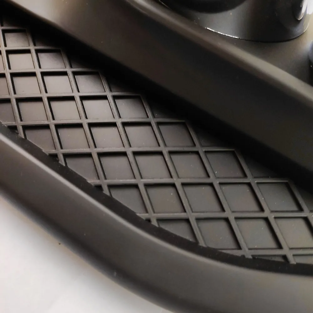 Mahindra XUV 300 2019 Onwards Bumper Diffuser