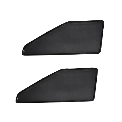 Dotnet Zipper Magnetic Window Sun Shades for Mahindra XUV 3XO 2024 Onwards Dotnet Zipper Magnetic Window Sun Shades for Mahindra XUV 3XO 2024 Onwards