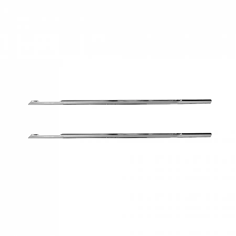 Cnleague Lower Window Chrome Garnish for Mahindra XUV 3XO 2024 Onwards