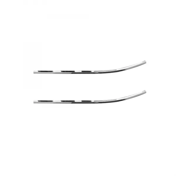 Cnleague Lower Window Chrome Garnish for Mahindra XUV 400 2023 Onwards