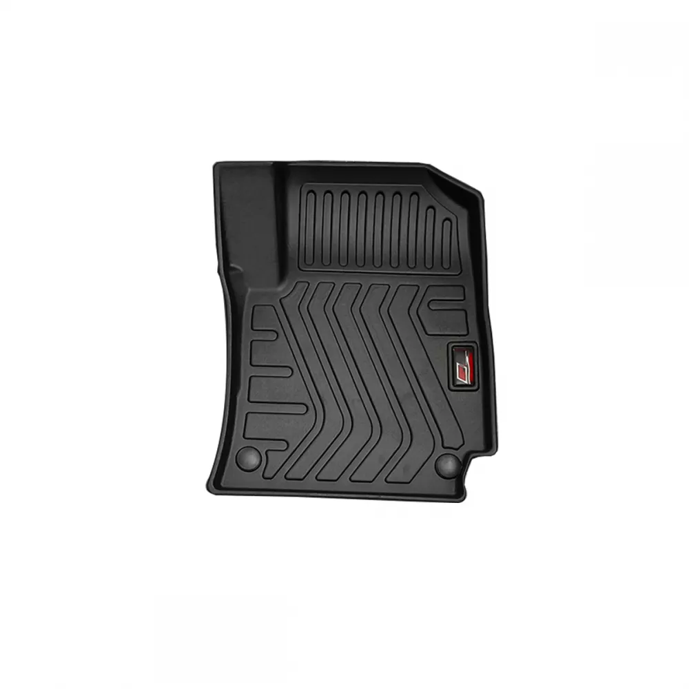 GFX Floor Mats for Mahindra XUV 300 2019 Onwards - Automatic Transmission