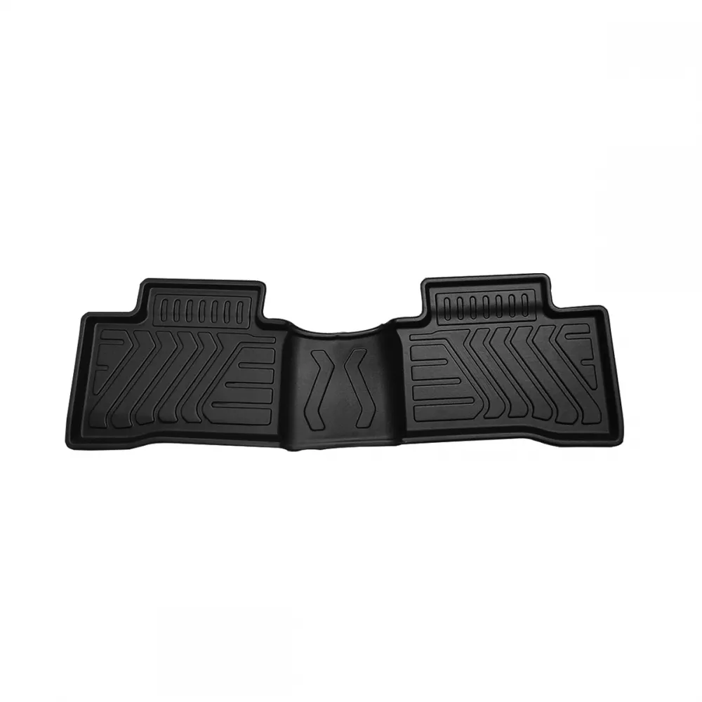 GFX Floor Mats for Mahindra XUV 300 2019 Onwards - Automatic Transmission