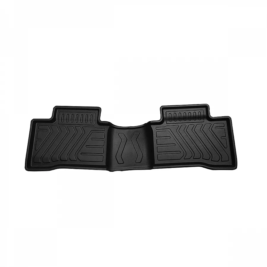 GFX Floor Mats for Mahindra XUV 3XO 2024 Onwards - Manual Transmission