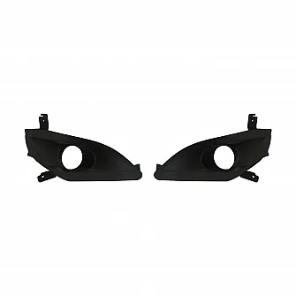 2.4 inch Fog lamp Bracket for Mahindra XUV 500 2015 Onwards