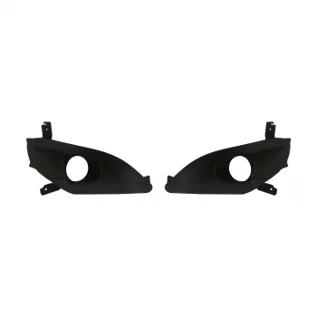 2.4 inch Fog lamp Bracket for Mahindra XUV 500 2015 Onwards
