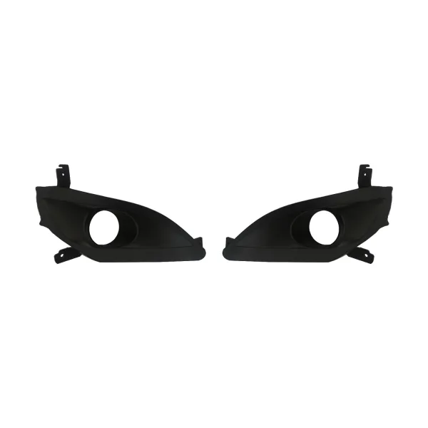 2.4 inch Fog lamp Bracket for Mahindra XUV 500 2015 Onwards