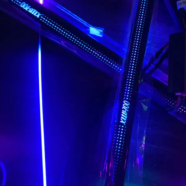 Cardi OEM Type Ambient Atmosphere Interior LED Lights for Mahindra XUV 700 2021 Onwards - 22 Pieces Cardi OEM Type Ambient Atmosphere Interior LED Lights for Mahindra XUV 700 2021 Onwards - 22 Pieces