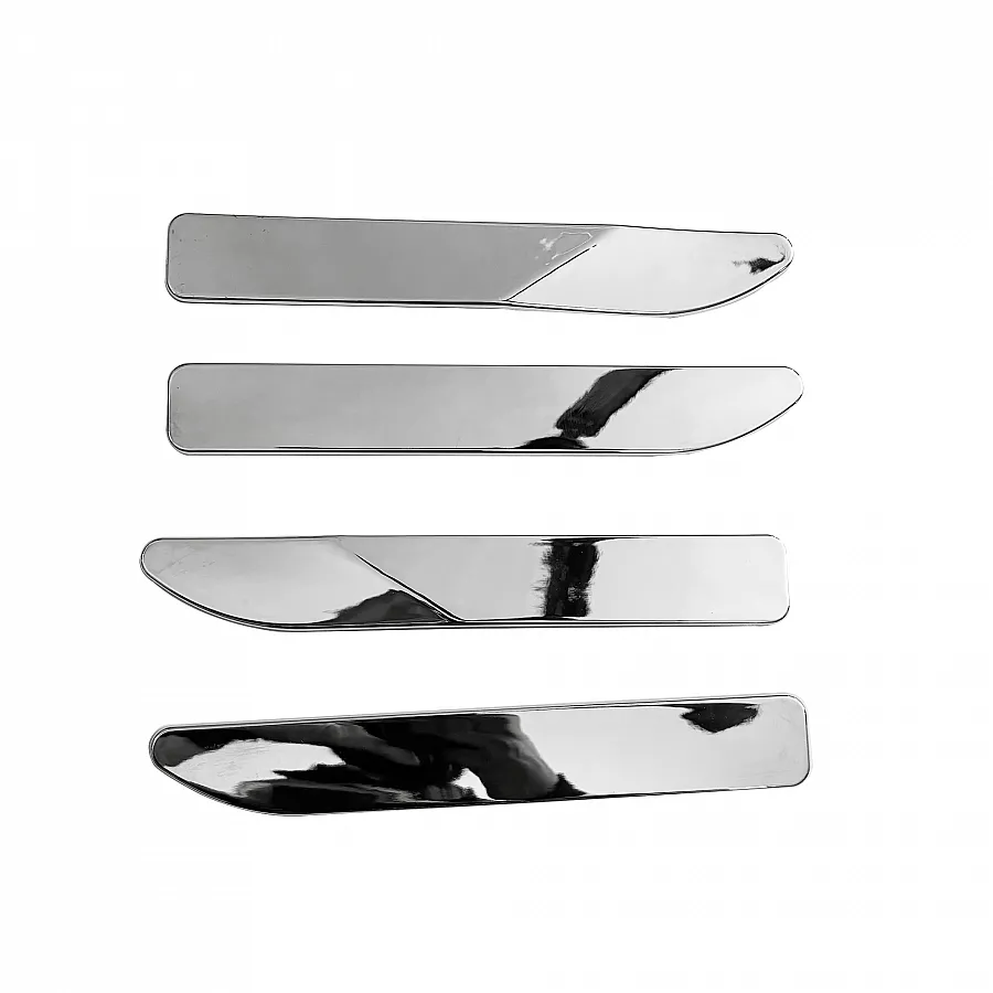 Cnleague Door Handle Chrome Garnish for Mahindra XUV 7XO 2026 Onwards