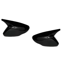 Batman Side Mirror Cover For Mahindra XUV 700, XUV 7XO