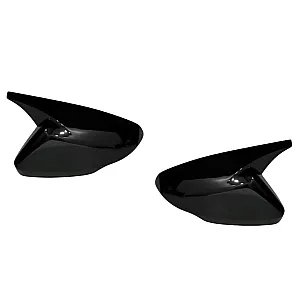 Batman Side Mirror Cover For Mahindra XUV 700, XUV 7XO, XEV 9E, BE 6, XEV 9S