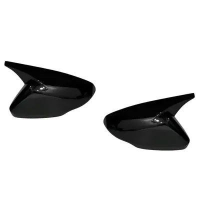 Batman Side Mirror Cover For Mahindra XUV 700, XUV 7XO