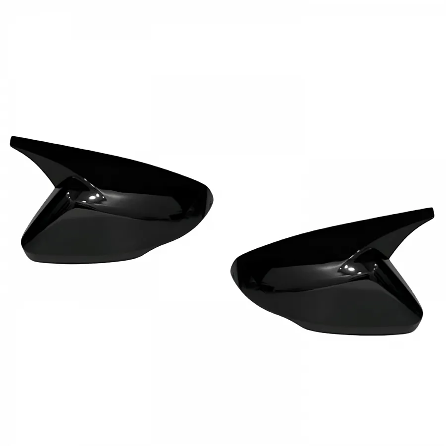 Batman Side Mirror Cover For Mahindra XUV 700, XUV 7XO, XEV 9E, BE 6, XEV 9S