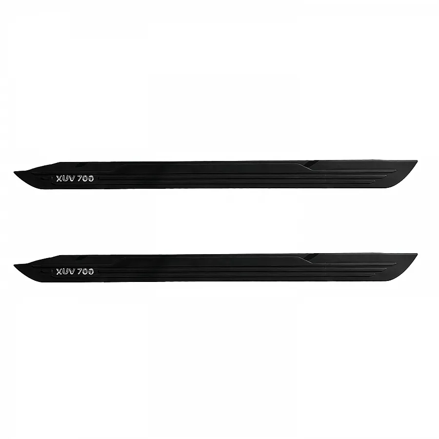 Carhatke O.E Type Side Foot Step for Mahindra XUV 700 2021 Onwards
