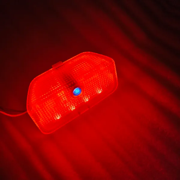 Cardi Car Door Welcome Light For Mahindra XUV 7XO 2026 Onwards Cardi Car Door Welcome Light For Mahindra XUV 7XO 2026 Onwards