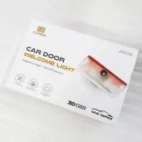 Cardi Car Door Welcome Light For Mahindra XUV 7XO 2026 Onwards