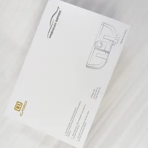 Cardi Car Door Welcome Light For Mahindra XUV 7XO 2026 Onwards