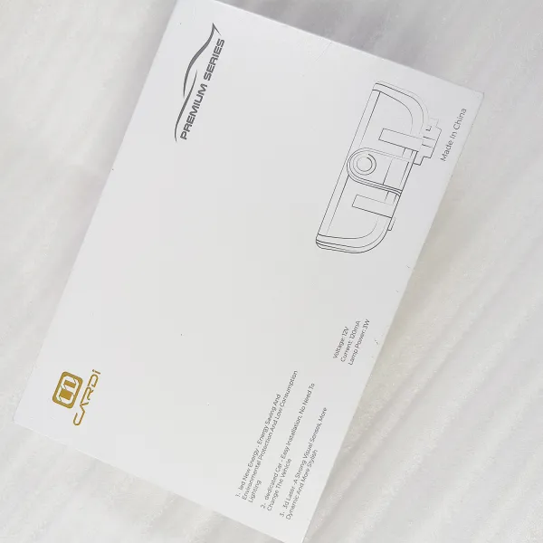 Cardi Car Door Welcome Light For Mahindra XUV 7XO 2026 Onwards Cardi Car Door Welcome Light For Mahindra XUV 7XO 2026 Onwards