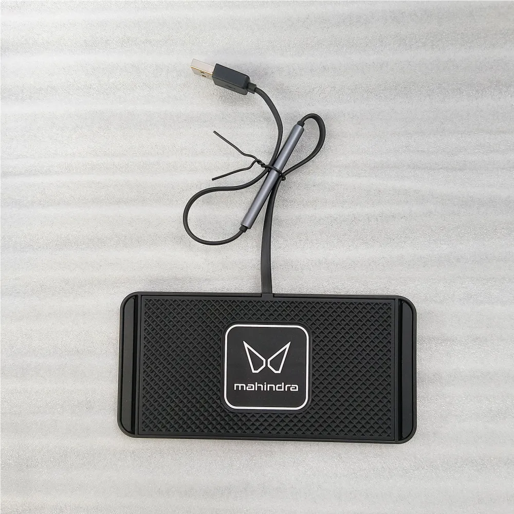 Wireless Charger for Mahindra XUV 7XO 2025 Onwards