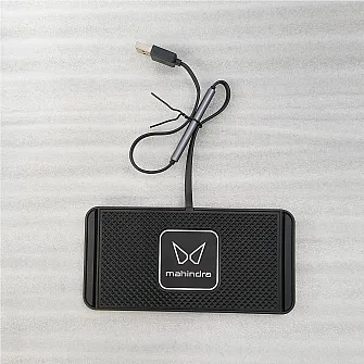 Wireless Charger for Mahindra XUV 700 2021 Onwards