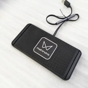 Original Wireless Charger for Mahinra XUV 700, 7XO, XEV 9S