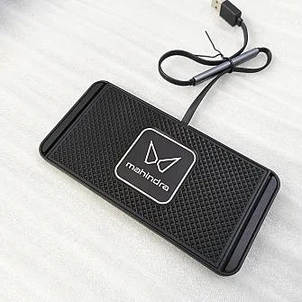Wireless Charger for Mahindra XUV 700 2021 Onwards