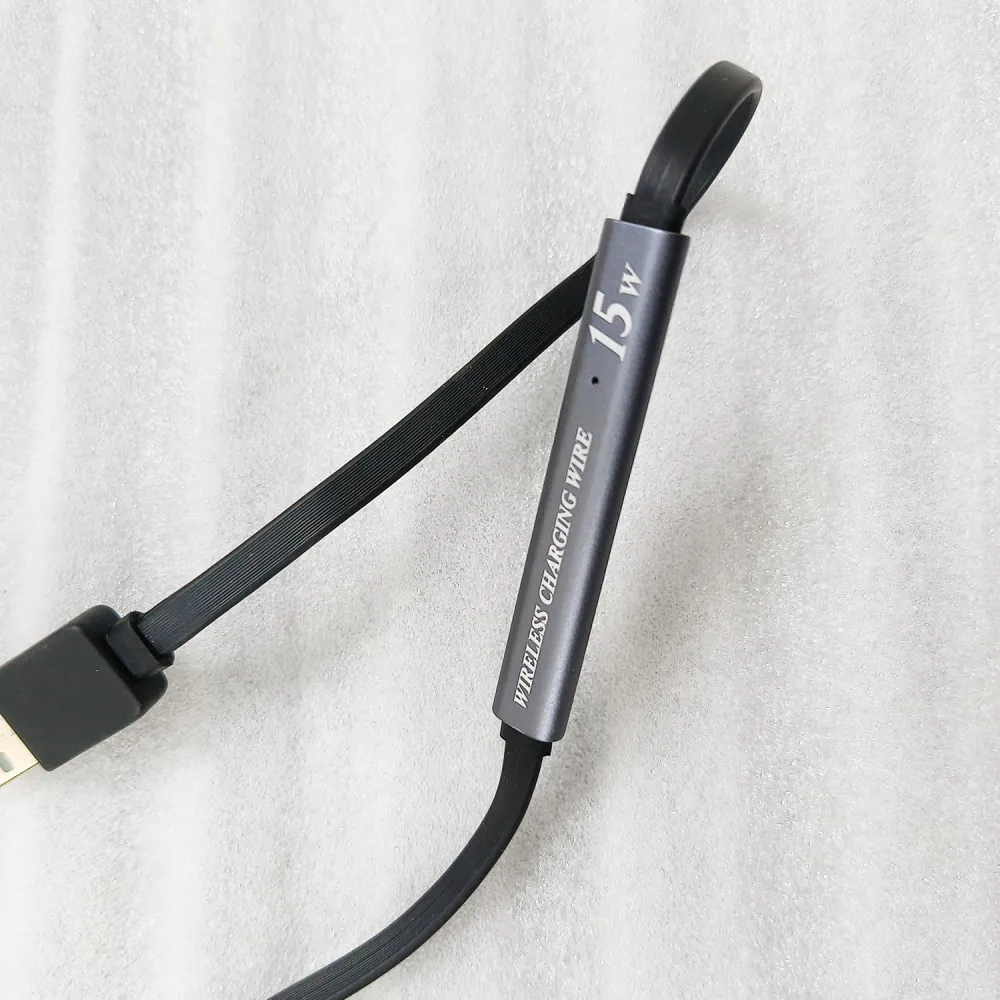 Wireless Charger for Mahindra XUV 7XO 2025 Onwards