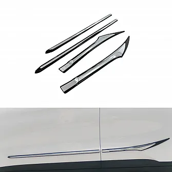 Side Door Beading  for Mahindra XUV 7XO 2026 Onwards
