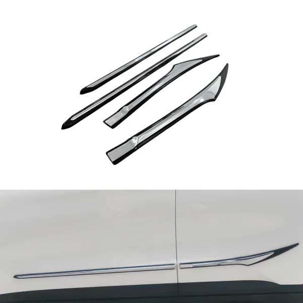 Side Door Beading  for Mahindra XUV 7XO 2026 Onwards