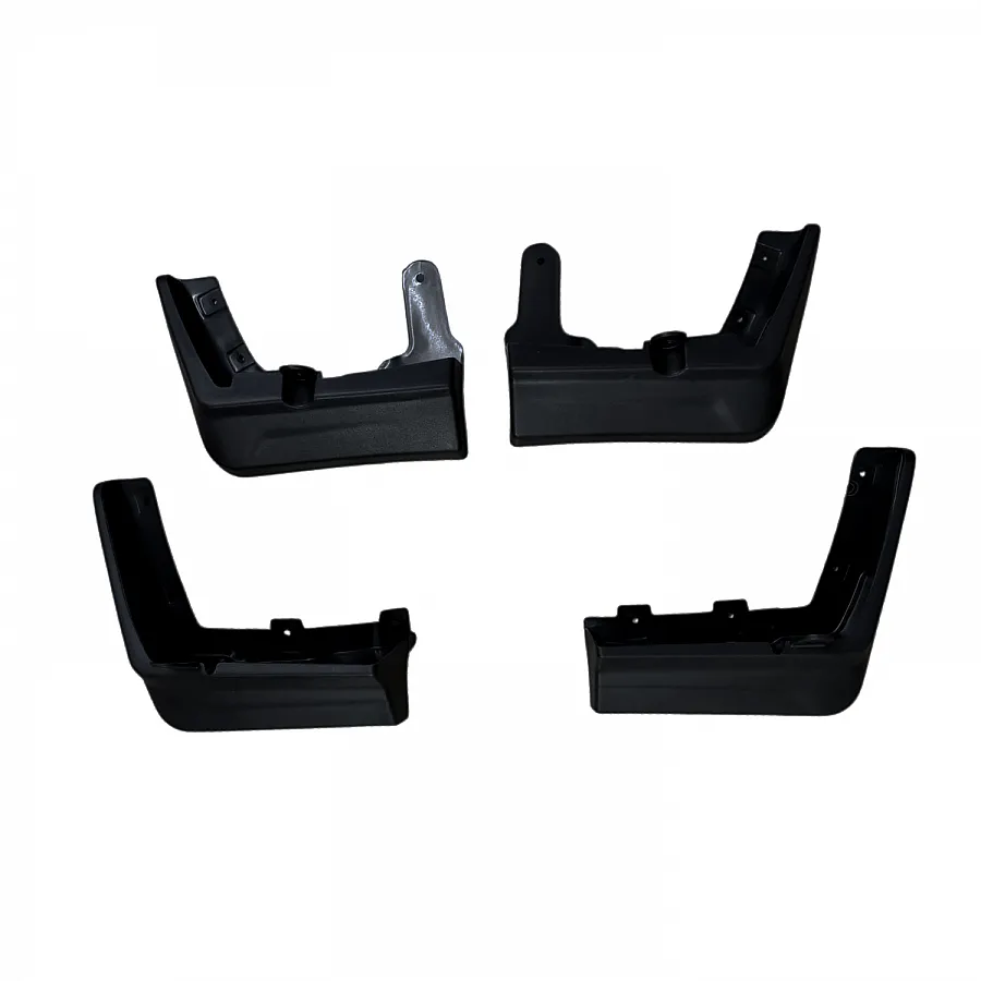 O.E. Type Mud Flaps for Mahindra XUV 7XO