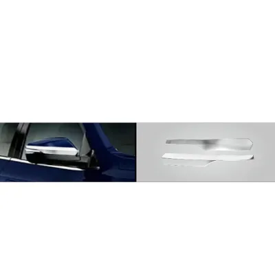 GFX Side Mirror Chrome Trim for Mahindra XUV 7XO 2026 Onwards