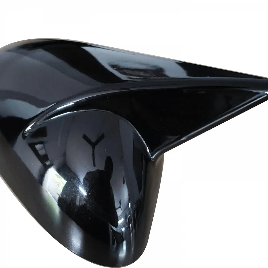 Batman Side Mirror Cover For Mahindra XUV 300, XUV 3XO, XUV 400