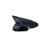 Batman Side Mirror Cover For Mahindra XUV 3XO 2024 Onwards