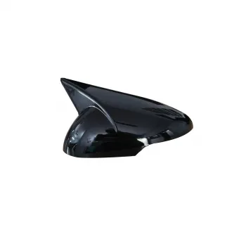 Batman Side Mirror Cover For Mahindra XUV 300, XUV 3XO, XUV 400