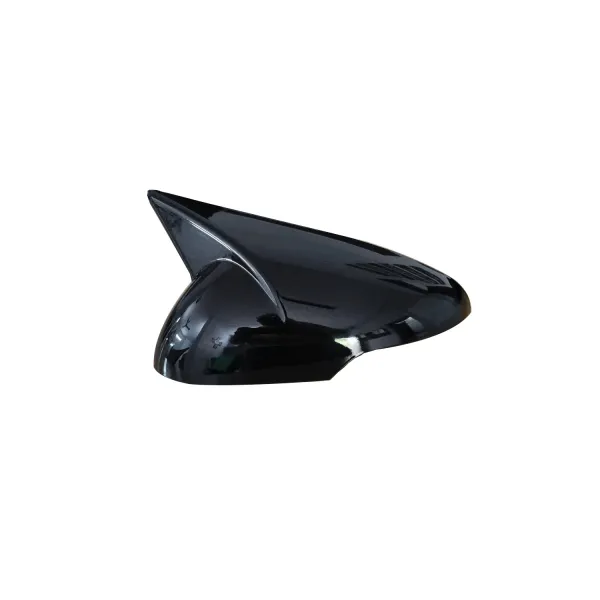 Batman Side Mirror Cover For Mahindra XUV 3XO 2024 Onwards