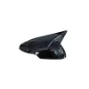 Batman Side Mirror Cover For Mahindra XUV 3XO 2024 Onwards