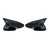 Batman Side Mirror Cover For Mahindra XUV 3XO 2024 Onwards
