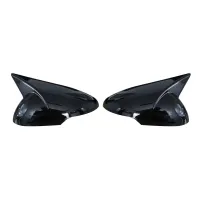 Batman Side Mirror Cover For Mahindra XUV 3XO 2024 Onwards