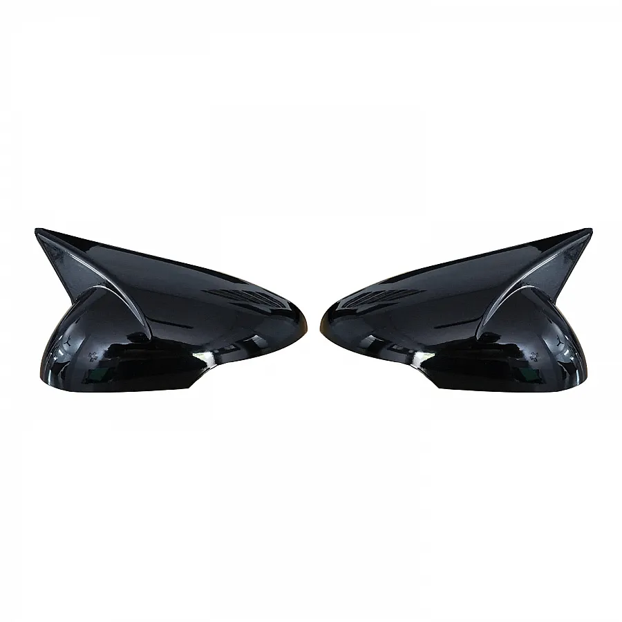 Batman Side Mirror Cover For Mahindra XUV 300, XUV 3XO, XUV 400
