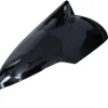 Batman Side Mirror Cover For Mahindra XUV 3XO 2024 Onwards