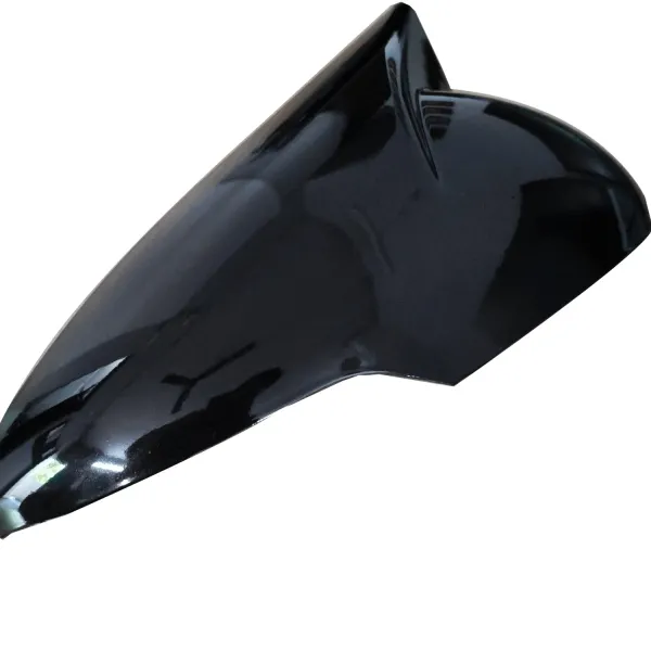 Batman Side Mirror Cover For Mahindra XUV 3XO 2024 Onwards