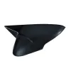 Batman Side Mirror Cover For Mahindra XUV 3XO 2024 Onwards