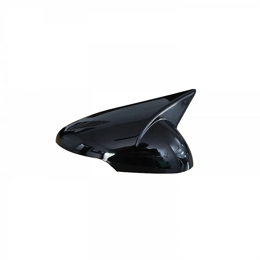 Batman Side Mirror Cover For Mahindra XUV 300, XUV 3XO, XUV 400