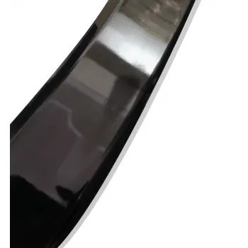 Carhatke Glossy Black Spoiler for Mahindra 3XO 2024 Onwards