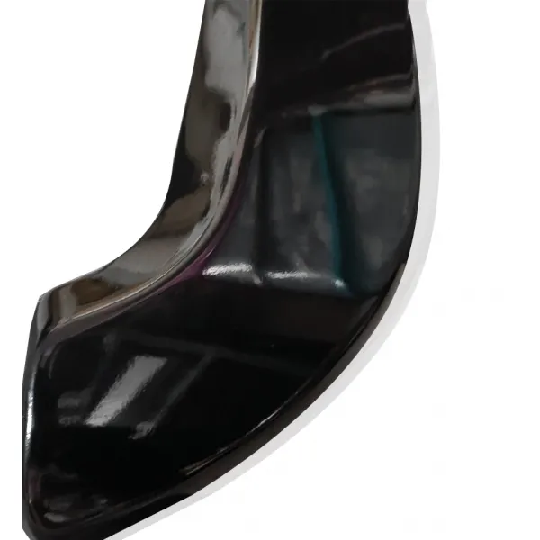 Carhatke Glossy Black Spoiler for Mahindra 3XO 2024 Onwards Carhatke Glossy Black Spoiler for Mahindra 3XO 2024 Onwards