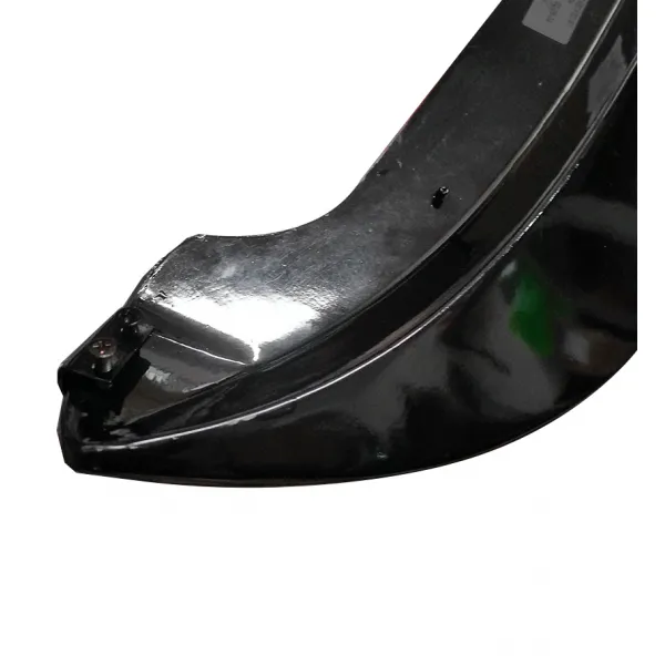 Carhatke Glossy Black Spoiler for Mahindra 3XO 2024 Onwards Carhatke Glossy Black Spoiler for Mahindra 3XO 2024 Onwards