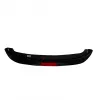 Carhatke Glossy Black Spoiler for Mahindra 3XO 2024 Onwards Carhatke Glossy Black Spoiler for Mahindra 3XO 2024 Onwards