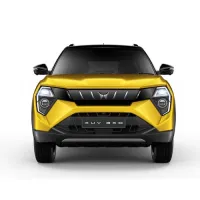 Mahindra XUV 3XO Accessories